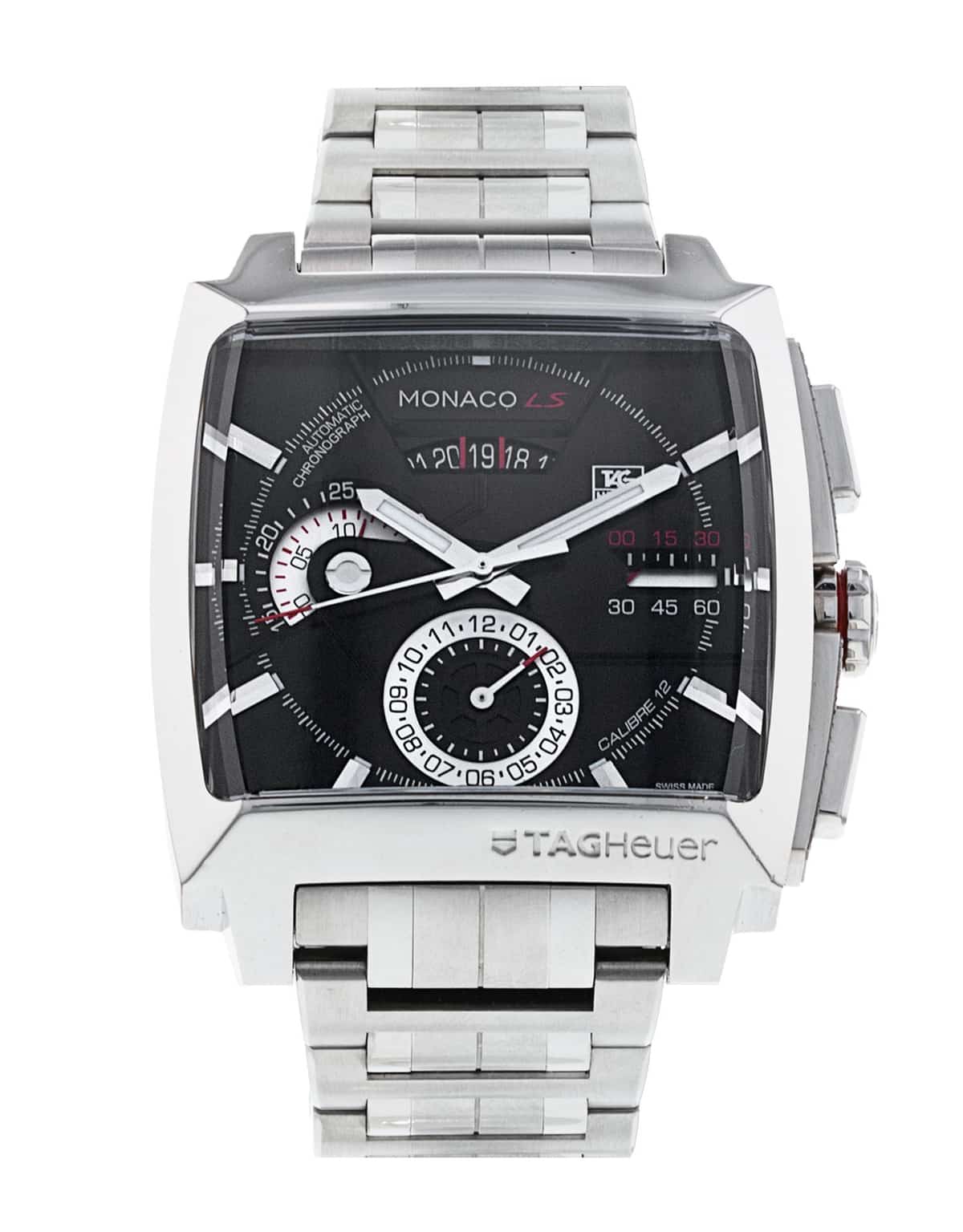 Tag Heuer Monaco CAL2110.BA0781